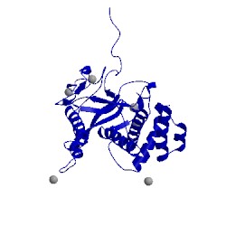 Image of CATH 1anv