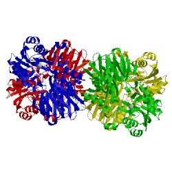 Image of CATH 1ao0