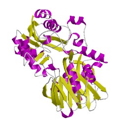 Image of CATH 1ao0A