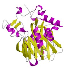 Image of CATH 1ao0A01