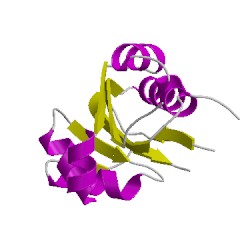 Image of CATH 1ao0A02