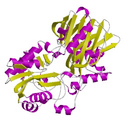 Image of CATH 1ao0B