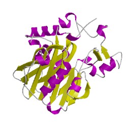 Image of CATH 1ao0D01