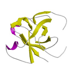 Image of CATH 1ao5A01