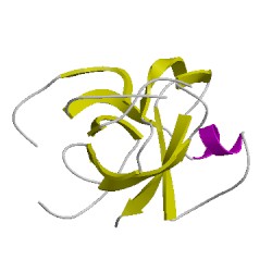 Image of CATH 1ao5B01