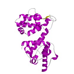 Image of CATH 1aoaA