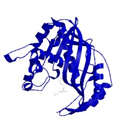 Image of CATH 1aob