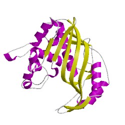 Image of CATH 1aobA