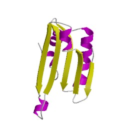 Image of CATH 1aogB03