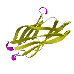 Image of CATH 1aohA