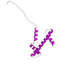 Image of CATH 1aoiE