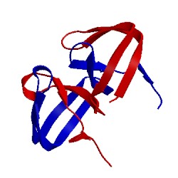 Image of CATH 1aoj