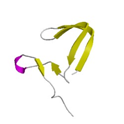 Image of CATH 1aojB