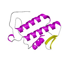 Image of CATH 1aokA