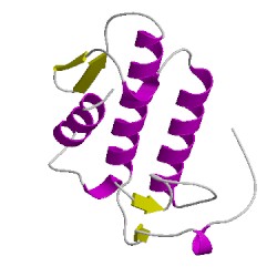 Image of CATH 1aokB00