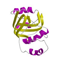 Image of CATH 1aonB03