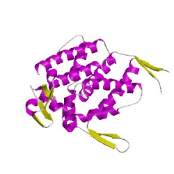 Image of CATH 1aonN01