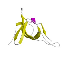 Image of CATH 1aonR00
