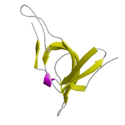Image of CATH 1aonU00