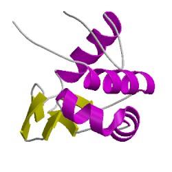 Image of CATH 1aoqA01