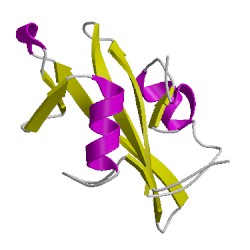 Image of CATH 1aotF