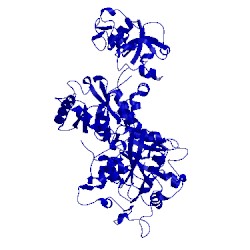 Image of CATH 1aov