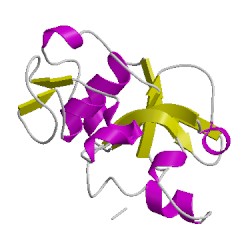 Image of CATH 1aovA04