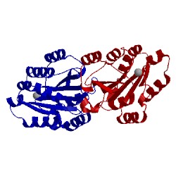 Image of CATH 1aox