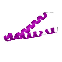 Image of CATH 1ap5A01