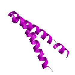 Image of CATH 1ap5B01