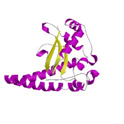 Image of CATH 1ap6B