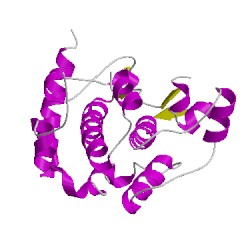 Image of CATH 1apmE01