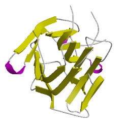 Image of CATH 1apnA