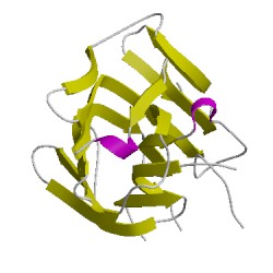 Image of CATH 1apnB