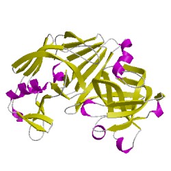 Image of CATH 1aptE