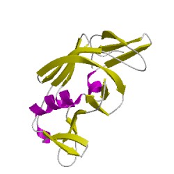 Image of CATH 1aptE02