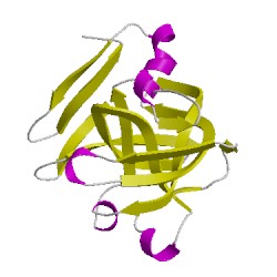 Image of CATH 1apuE01