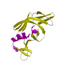 Image of CATH 1apuE02