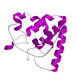 Image of CATH 1apxD01