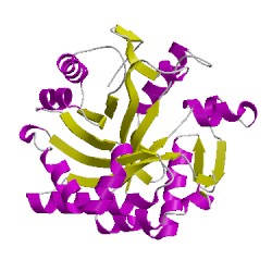 Image of CATH 1aq0A