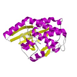 Image of CATH 1aq1A