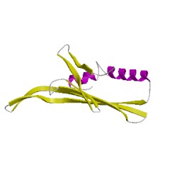 Image of CATH 1aq4C00