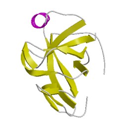 Image of CATH 1aq7A01