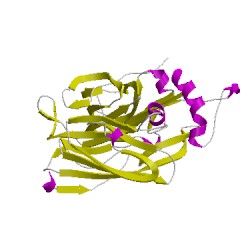 Image of CATH 1aq8A