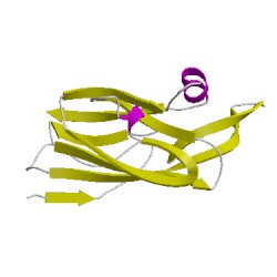 Image of CATH 1aq8A01