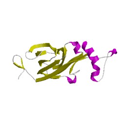 Image of CATH 1aq8A02