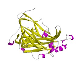 Image of CATH 1aq8C