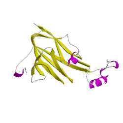 Image of CATH 1aq8C02