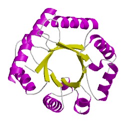 Image of CATH 1aqfB02