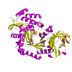 Image of CATH 1aqfC